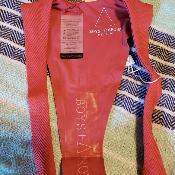 Boys+Arrows Leggy Peggy Bikini Bottom - Picture 6 of 6